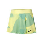 Abbigliamento Nike Court Dri-Fit Victory Flouncy Skirt Printed